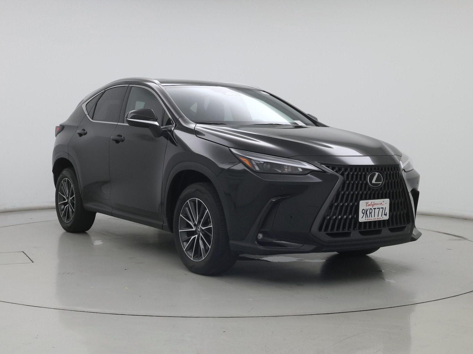 lexus nx hybrid 2024 JTJGKCEZ0R2027392 image lexus nx hybrid 2024 JTJGKCEZ0R2027392 image